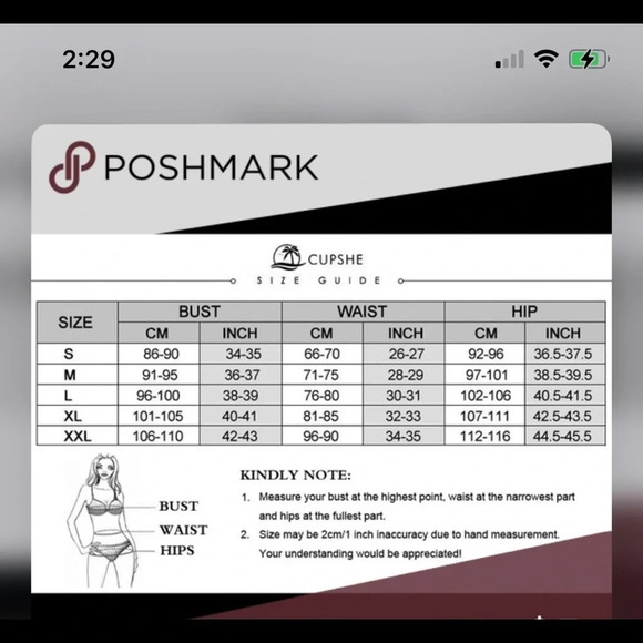 Cupshe Broken Wine One Piece Halter Crochet Large Swimsuit Boho Costal Bikini - Picture 8 of 8